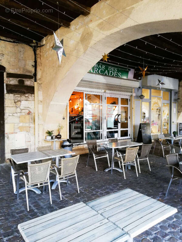 Appartement à SAINTE-FOY-LA-GRANDE