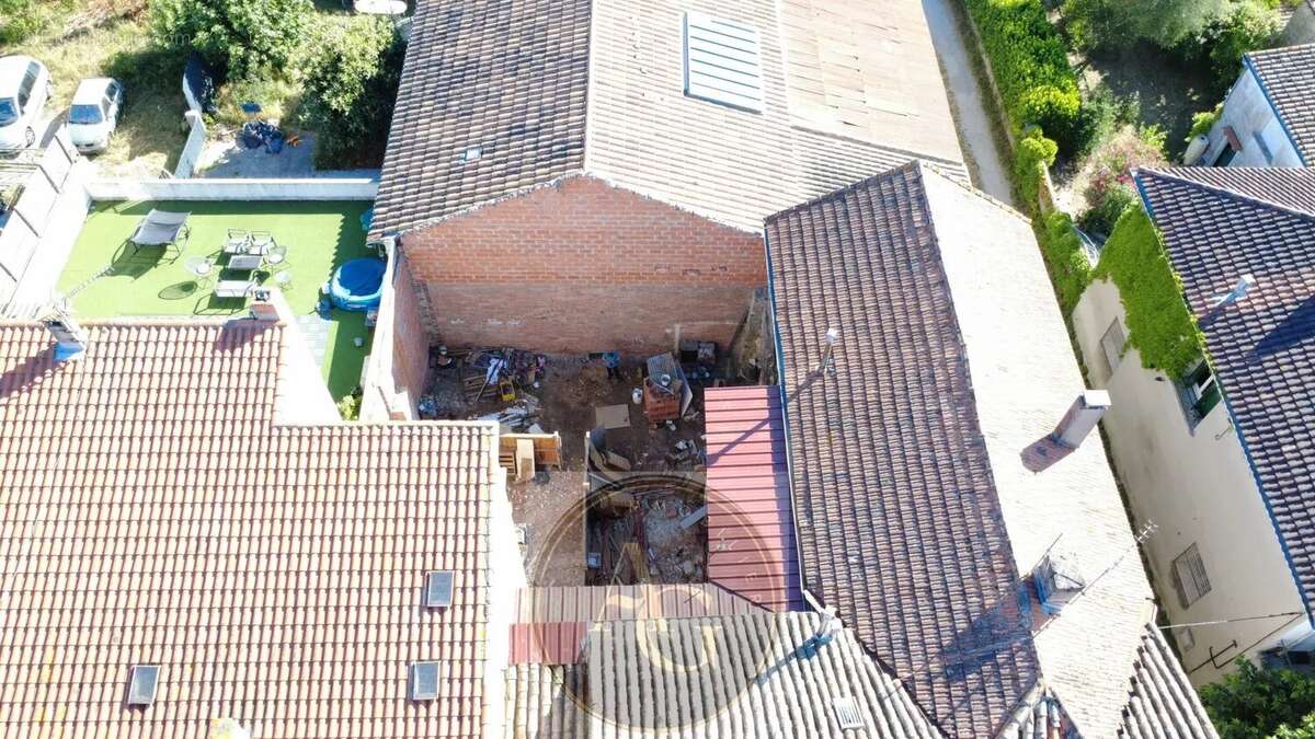 Appartement à CASTELNAUDARY