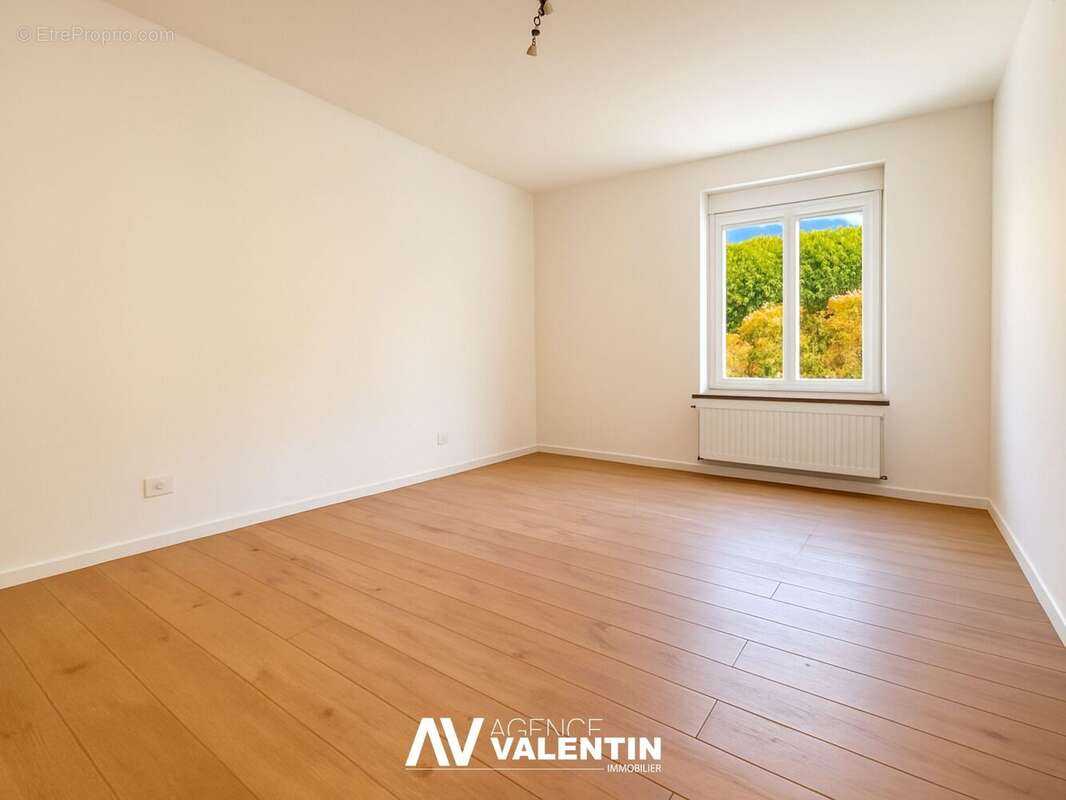 Maison à SCY-CHAZELLES