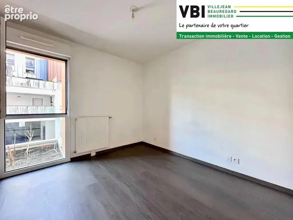 Appartement Rennes 3 pièces 69.40 m2 - RUE DE LORIENT - photo 7