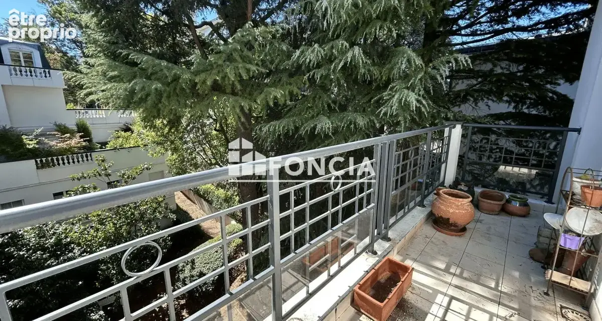 Quartier lakanal - bel appartement familial - photo 2