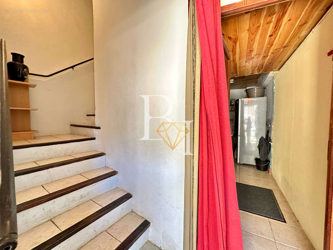 Maison à DRAP