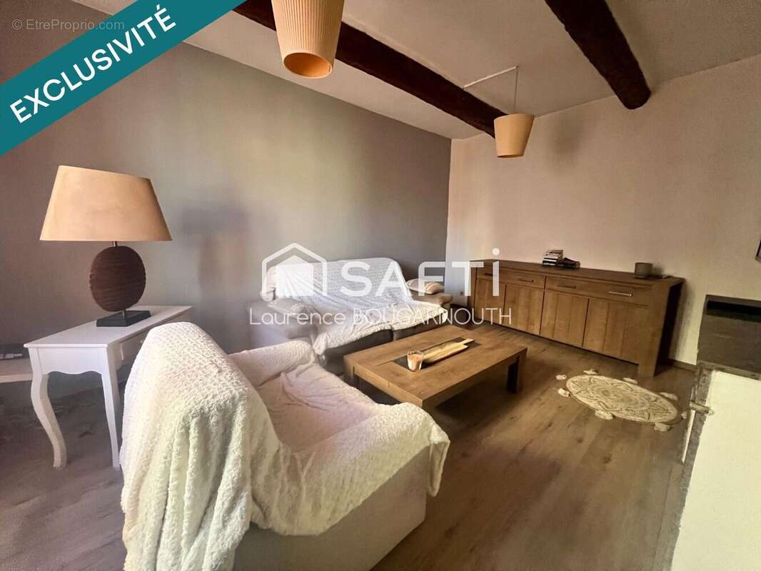 Photo 2 - Maison à ORANGE