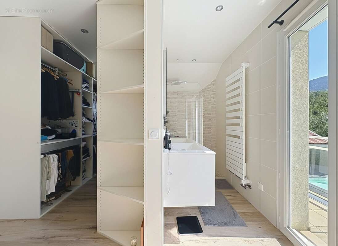 Maison à vendre 6 pièces BEAUMONT (74) - photo 17