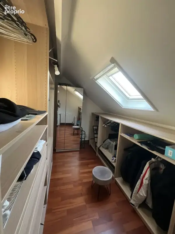 Maison Saint Brice Sous Foret 5 pièce(s) 92.67 m2 - photo 9