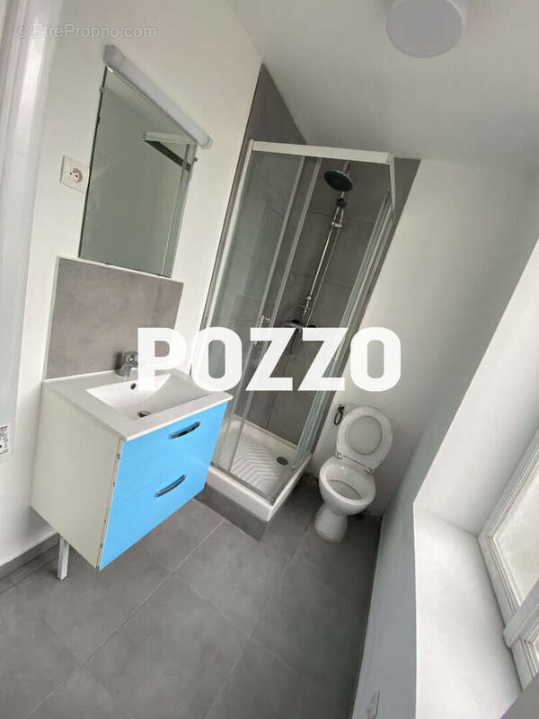 Appartement à CHERBOURG-OCTEVILLE