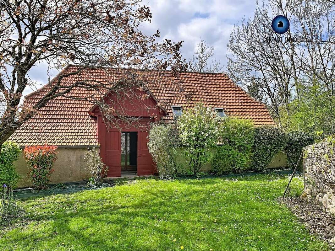 Maison 227 m² à Beaulieu-Sur-Dordogne  - photo 4