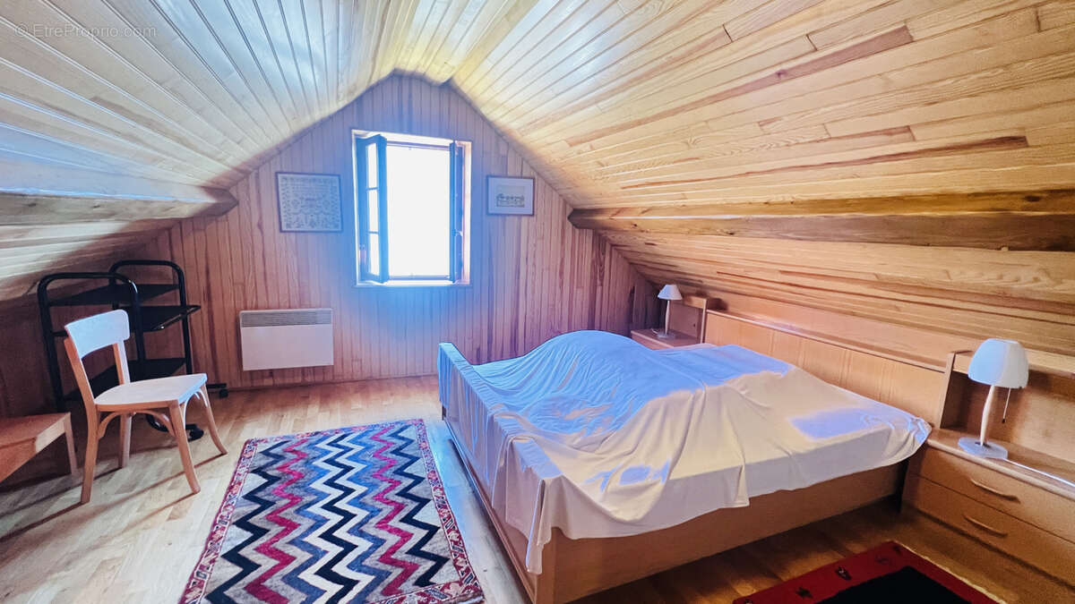 Maison à BOUTIGNY-SUR-ESSONNE