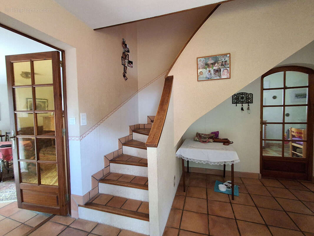 Maison à MISSILLAC