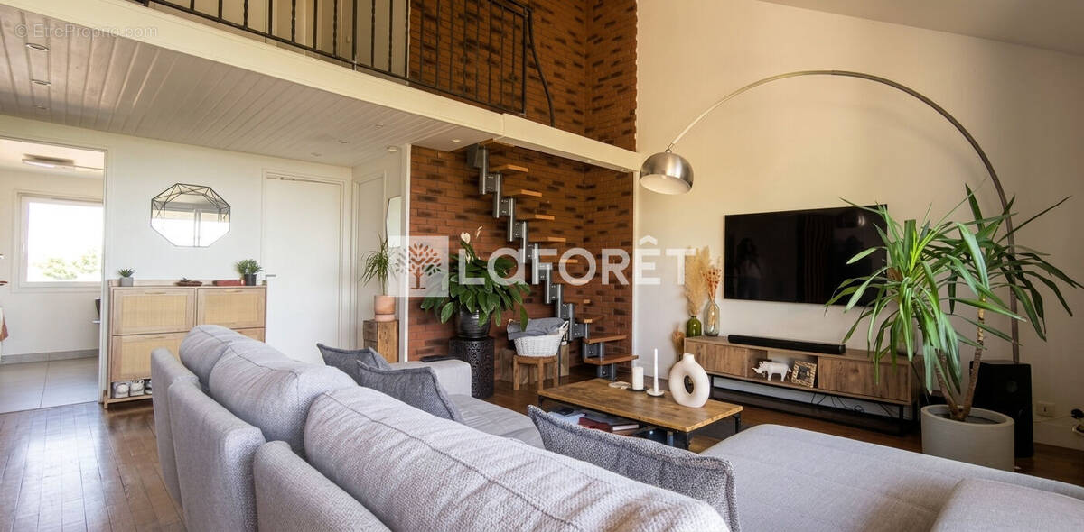 Appartement à CERGY