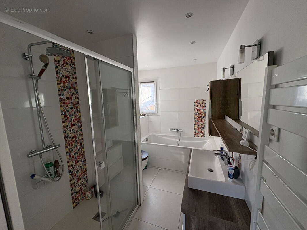 Maison à SAUSSET-LES-PINS