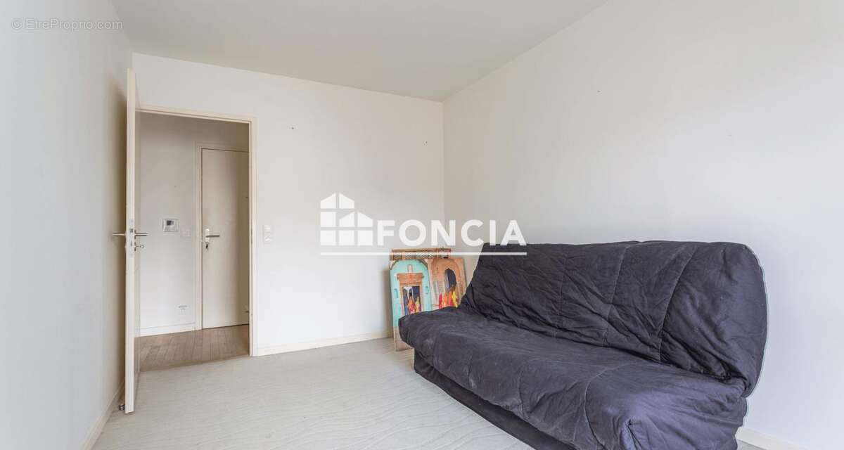 Appartement à CACHAN