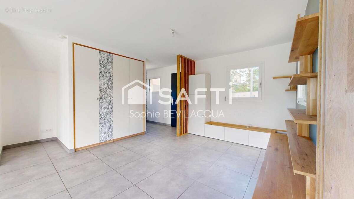 Photo 3 - Maison à SATHONAY-VILLAGE