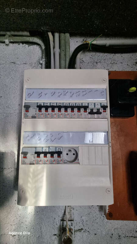 Maison à SAINT-FLORENTIN