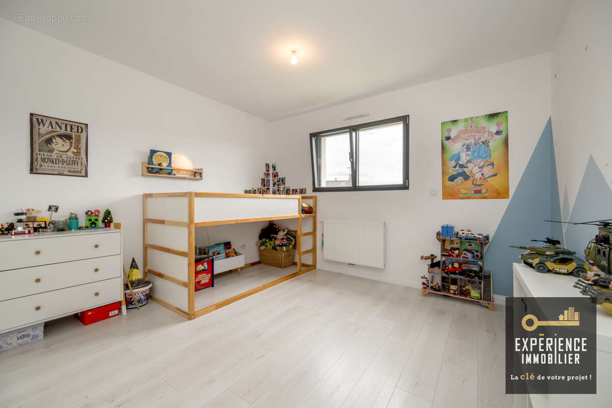 Maison à PLEDRAN