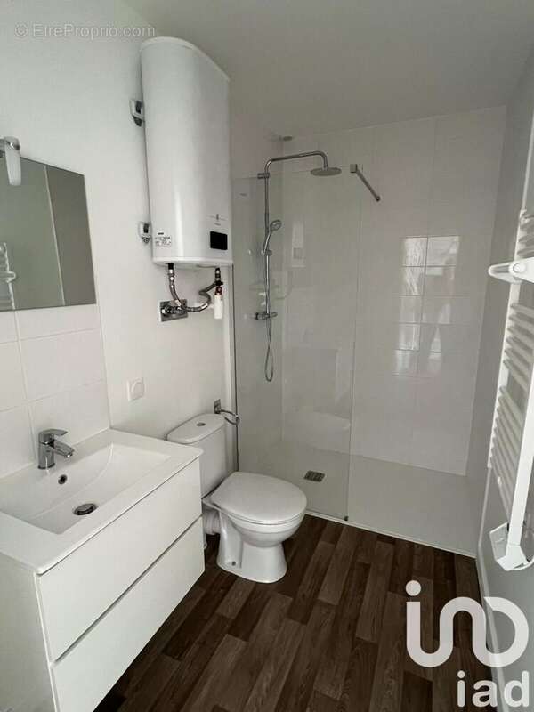 Photo 6 - Appartement à ORLEANS