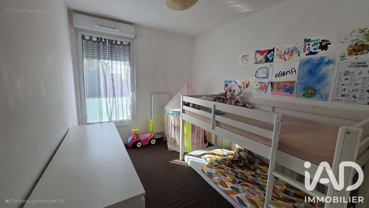Photo 8 - Appartement à BONDY