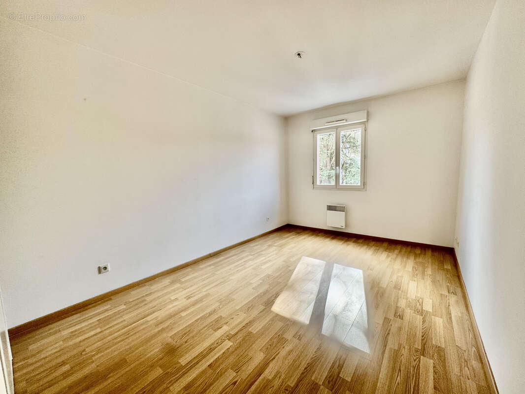 Appartement à BOURGOIN-JALLIEU