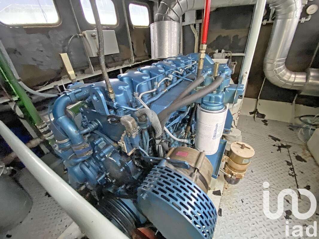 Photo 9 - Appartement à CONFLANS-SAINTE-HONORINE