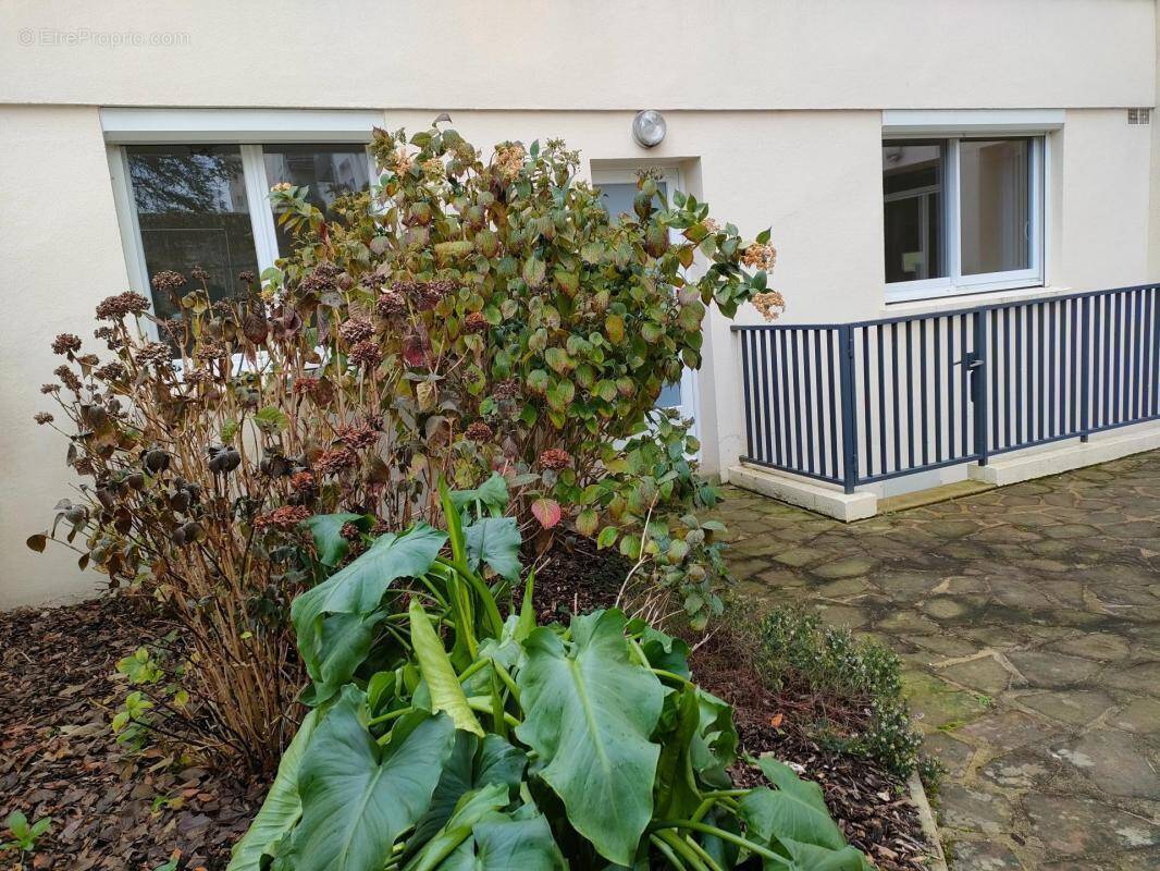 Appartement à LE MANS