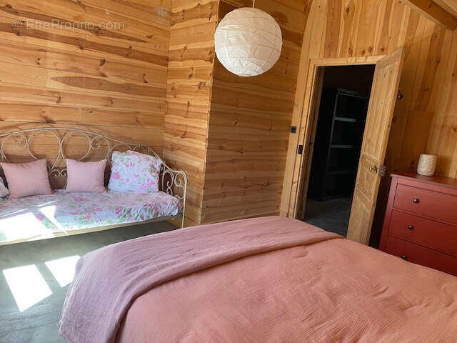 Maison à LE CHAMBON-SUR-LIGNON