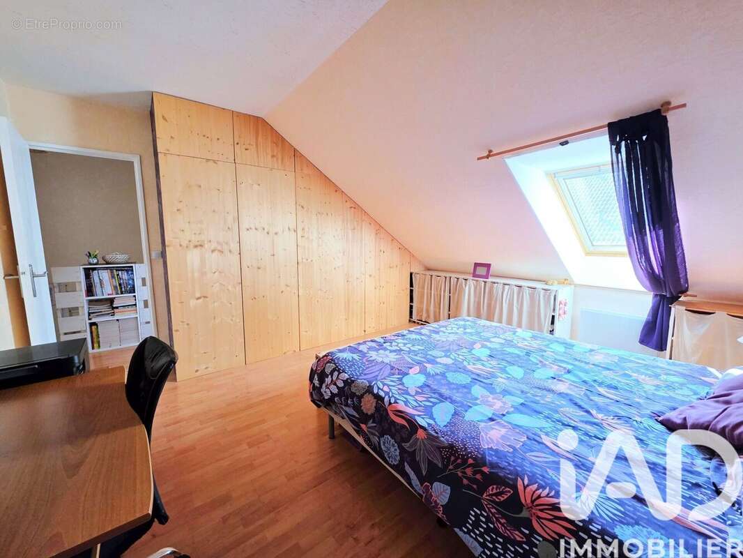 Photo 8 - Maison à RAMBOUILLET