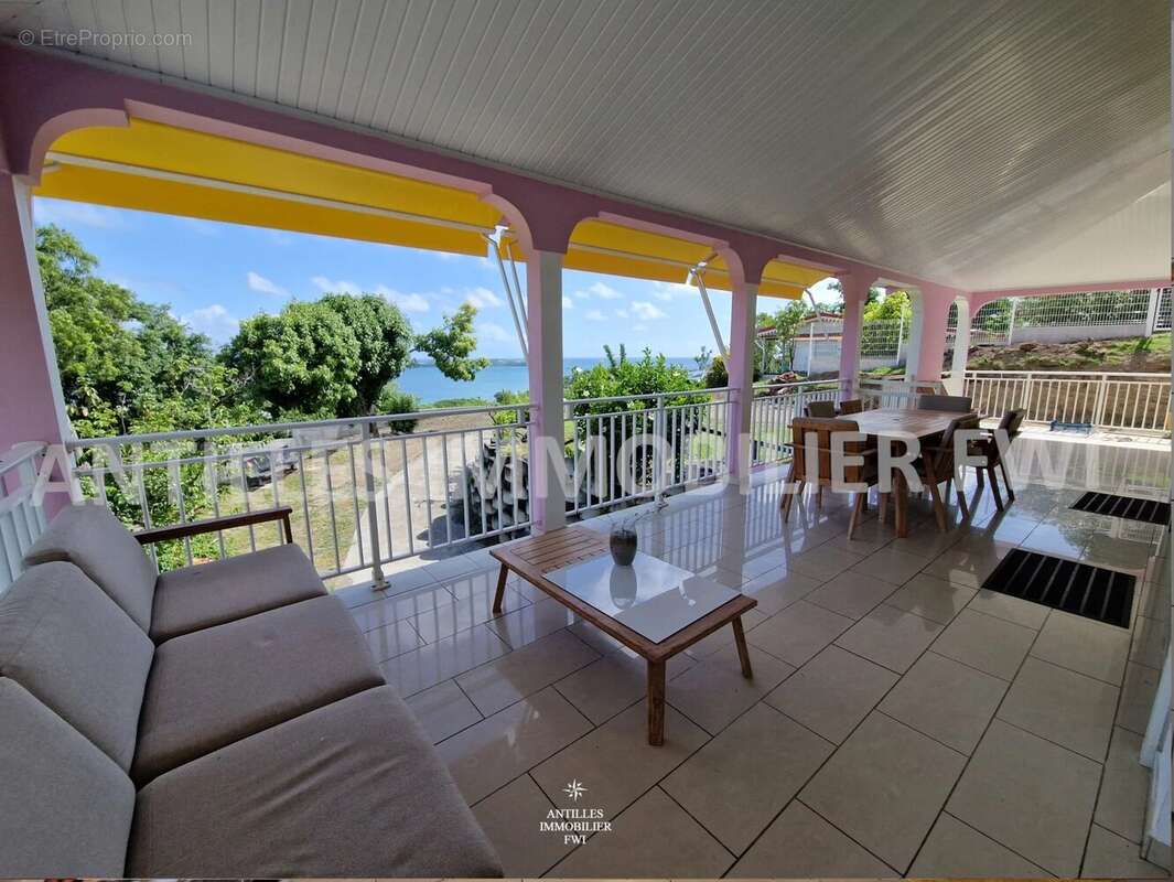vente maison - 9 pièce(s) - photo 3