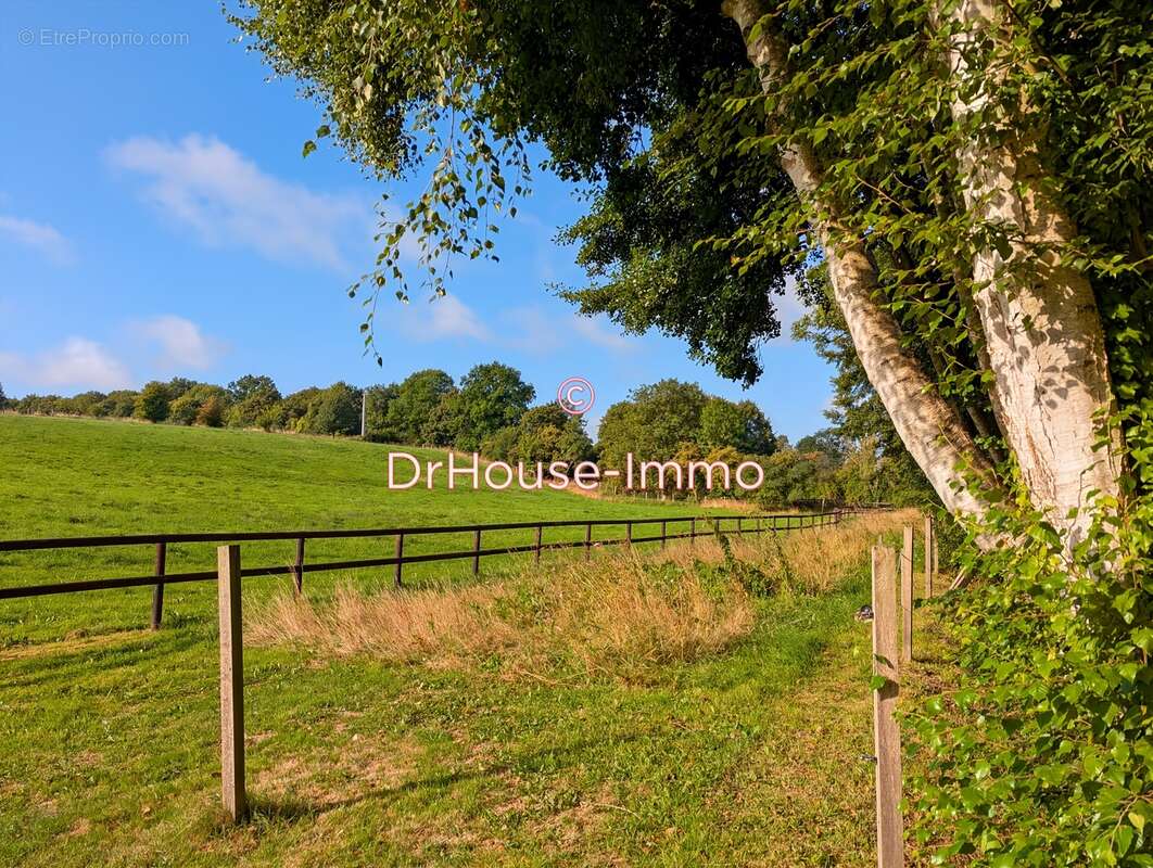 Maison à LE MERLERAULT