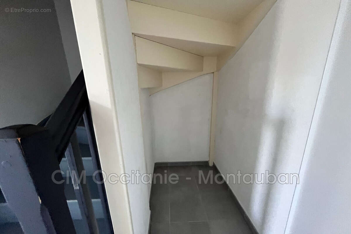 Appartement 61 m² à Toulouse  - photo 9