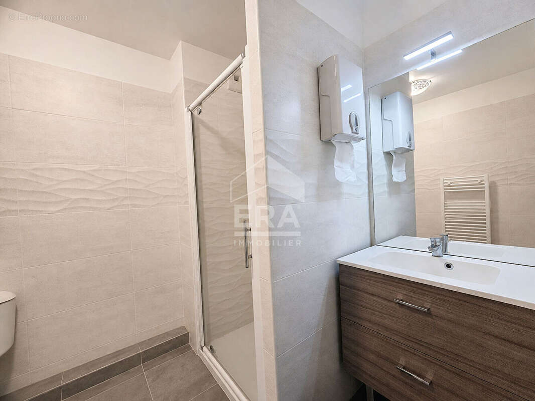 Appartement 47m² à la colle-sur-loup - photo 5