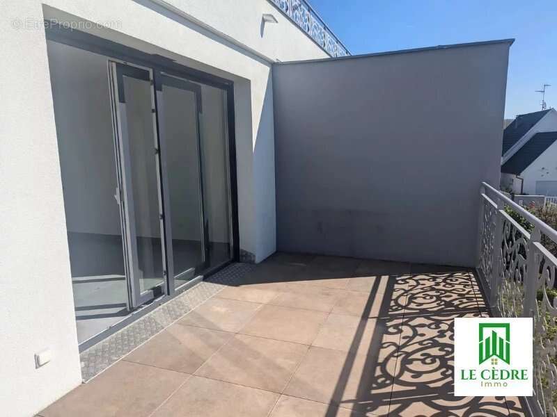 Appartement 57 m² à Village-Neuf  - photo 3
