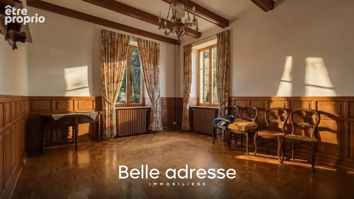 Une propriété d'exception au cur de Molsheim - photo 3