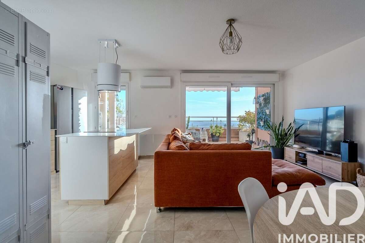 Photo 5 - Appartement à GRASSE