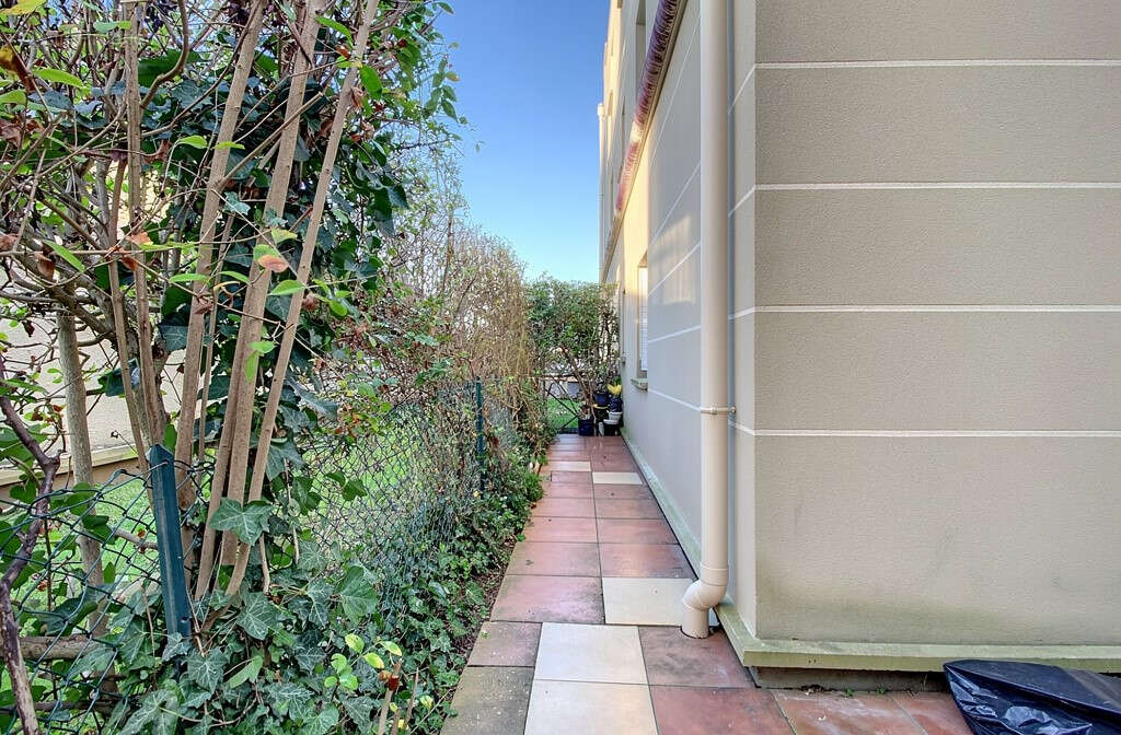 Appartement à BEZONS