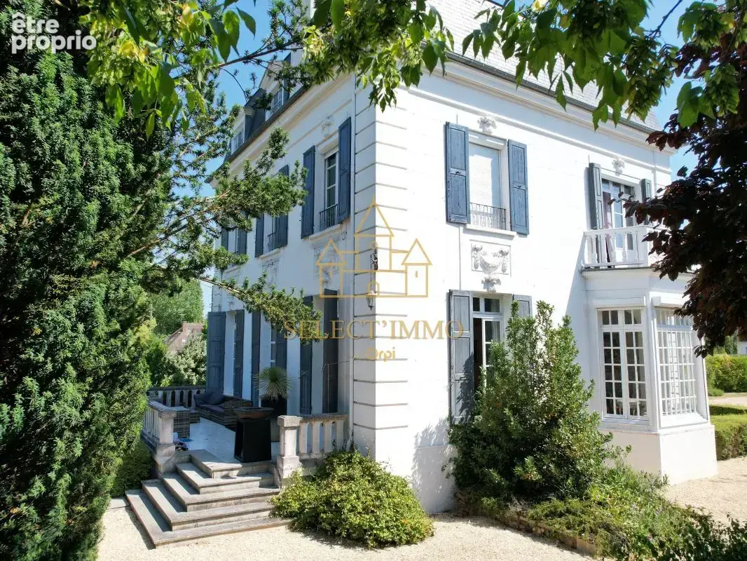 Propriété exceptionnelle à Evreux - 1h de paris - photo 22