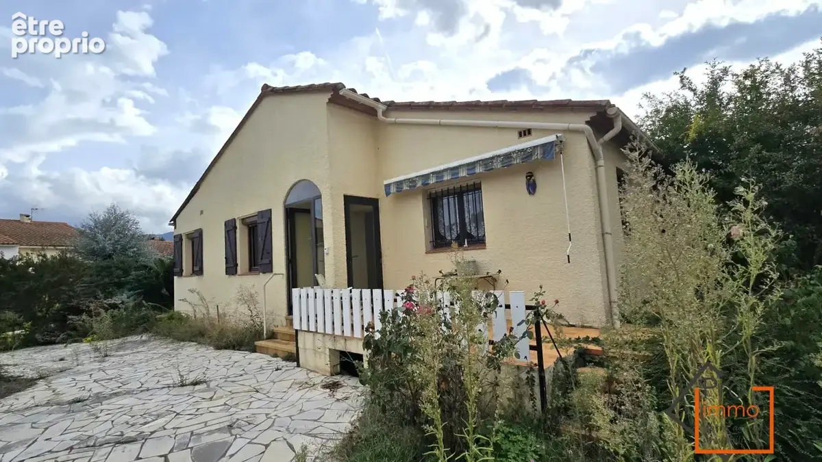 Maison à SAINT-ANDRE