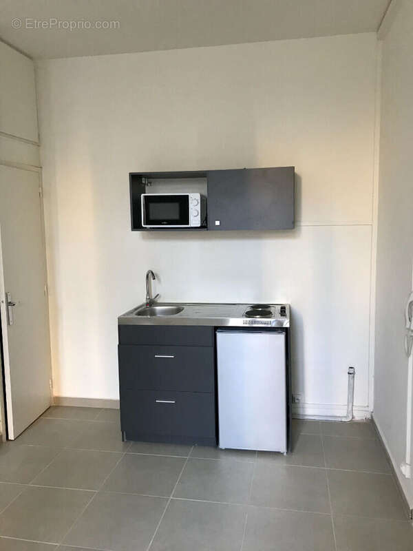 Immeuble  10 logements+ Permis de Construire  Quartier La Blancarde (13004 Marseille) - photo 6