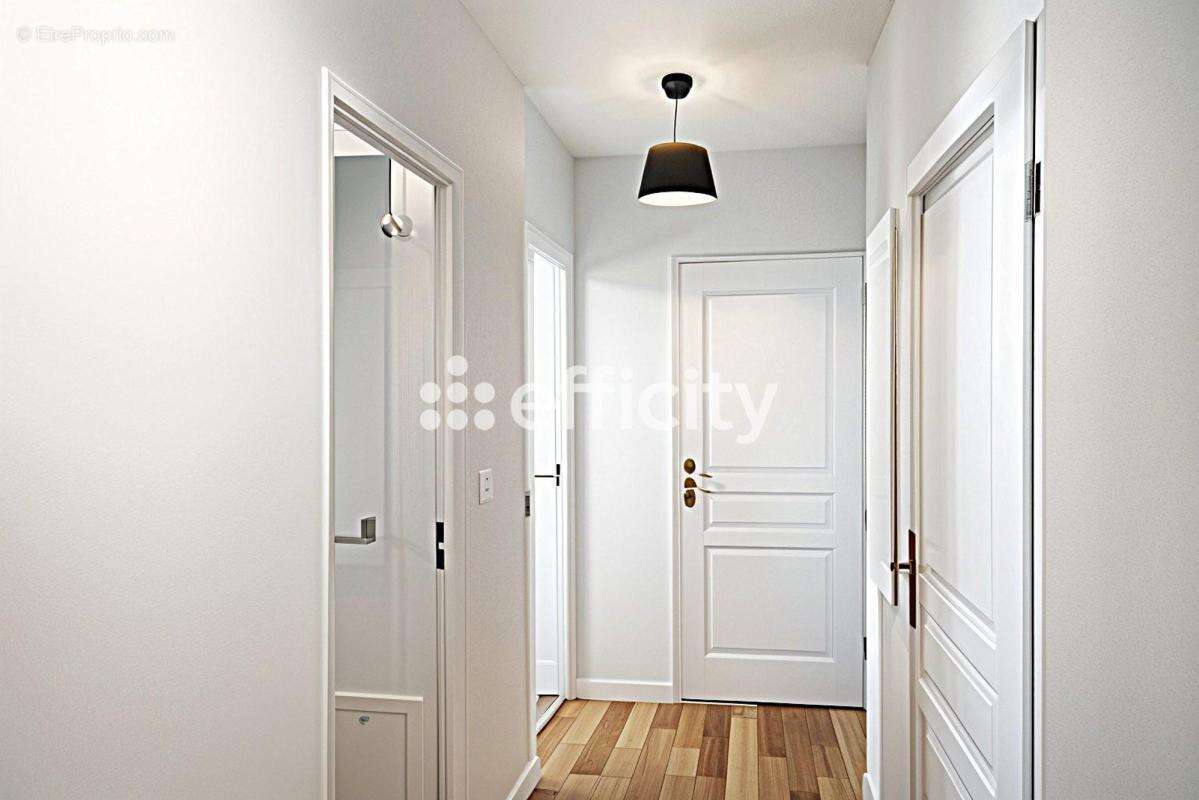 Appartement - photo 4