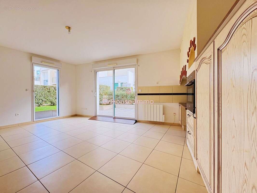 Appartement à SAINT-BREVIN-LES-PINS