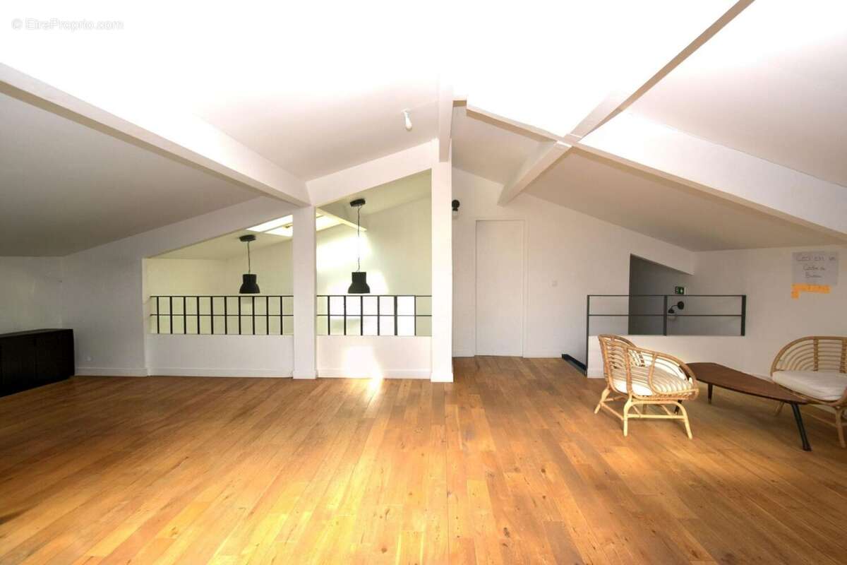 Maison à ASNIERES-SUR-SEINE
