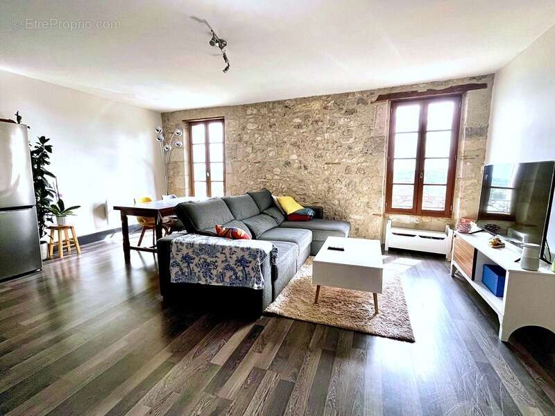 Jolie maison 85 m² à CLERMONT DESSOUS (47) - photo 2
