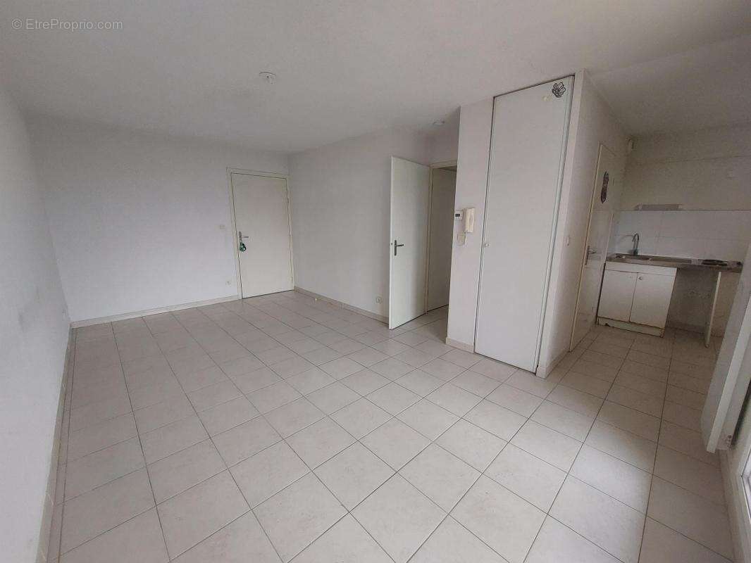 Appartement à NIMES