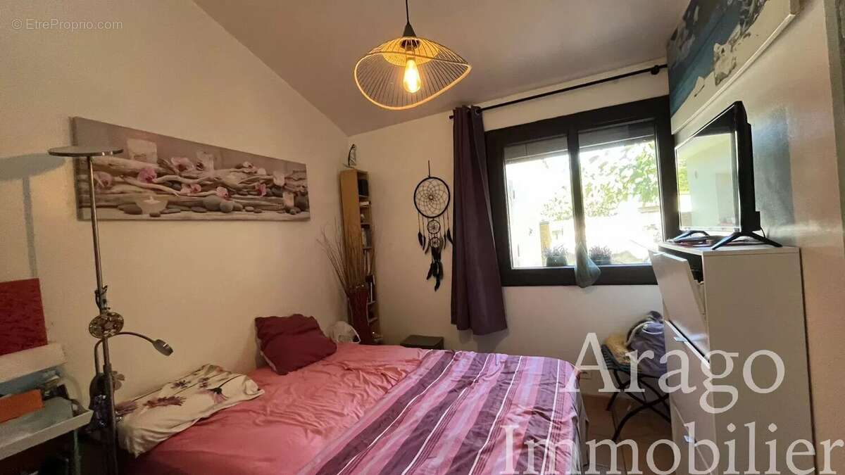 À vendre – Maison au Barcarès, entre mer et étang - photo 9