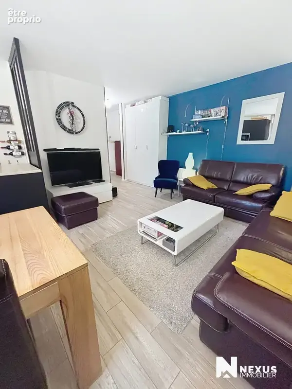 Appartement 3 pièces 61 m² à vendre à Rouen (76000) - photo 8