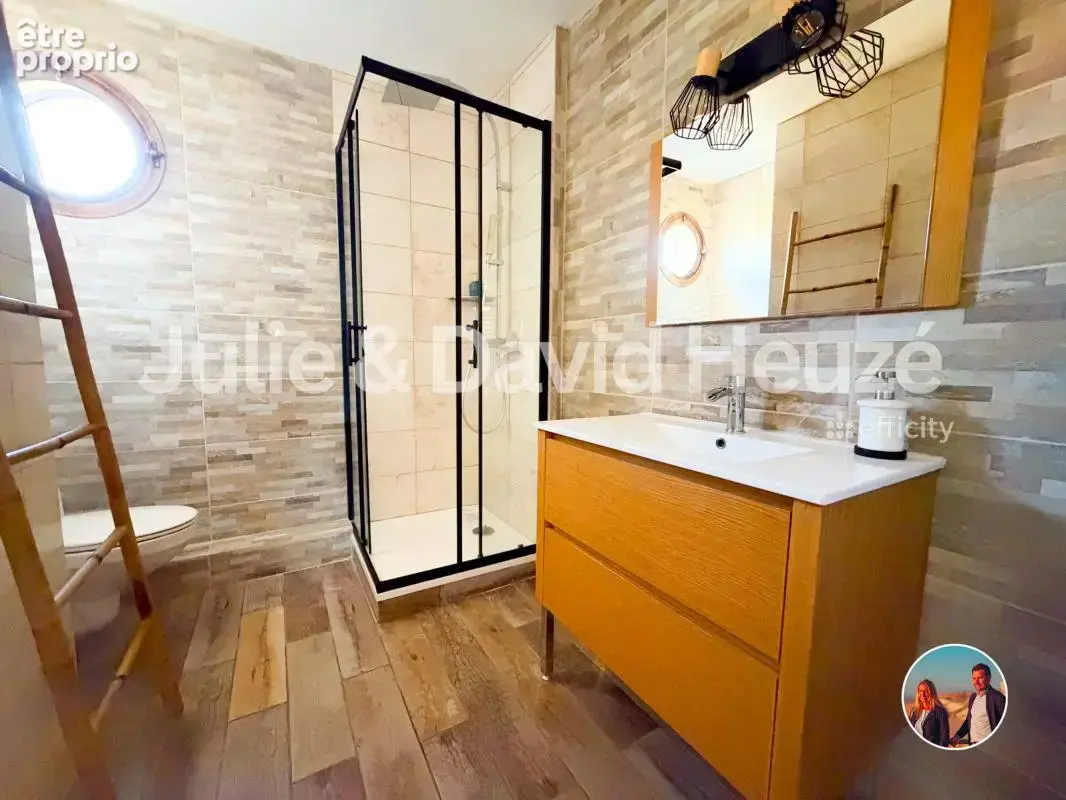 Appartement 10 pièces 200 m² à vendre à Lacanau (33680) - photo 7