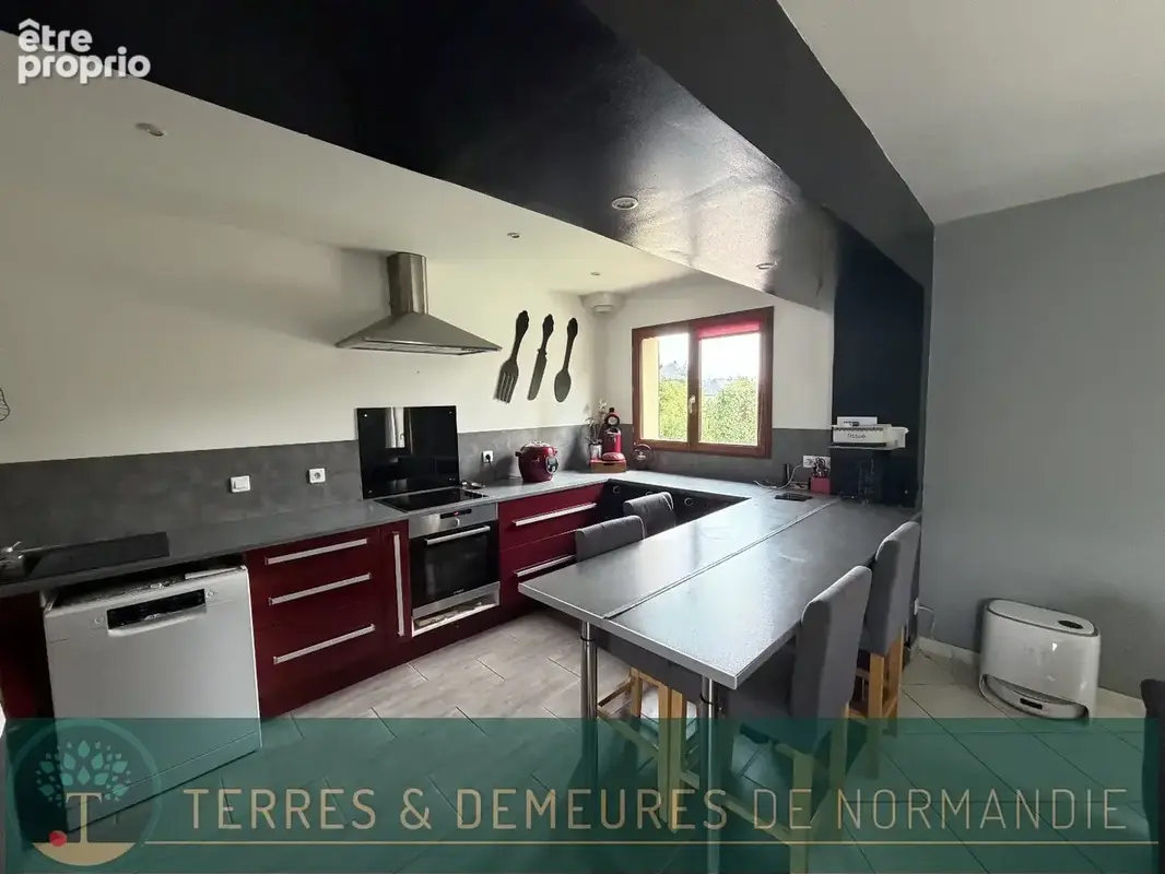 Maison Traditionnelle viable de plain pied - photo 4