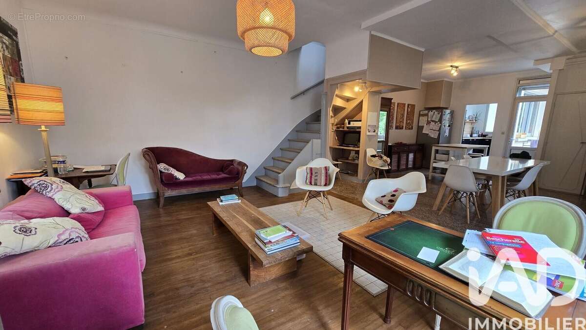 Photo 3 - Maison à NIORT