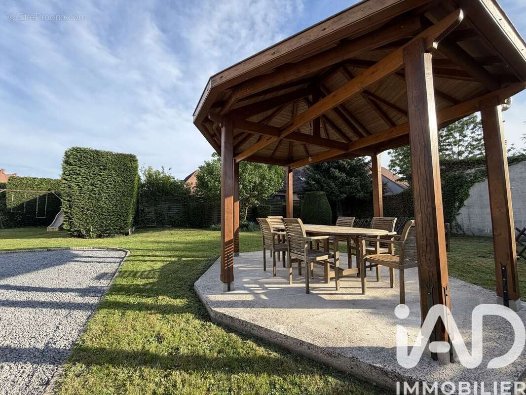 Photo 7 - Maison à RAISMES