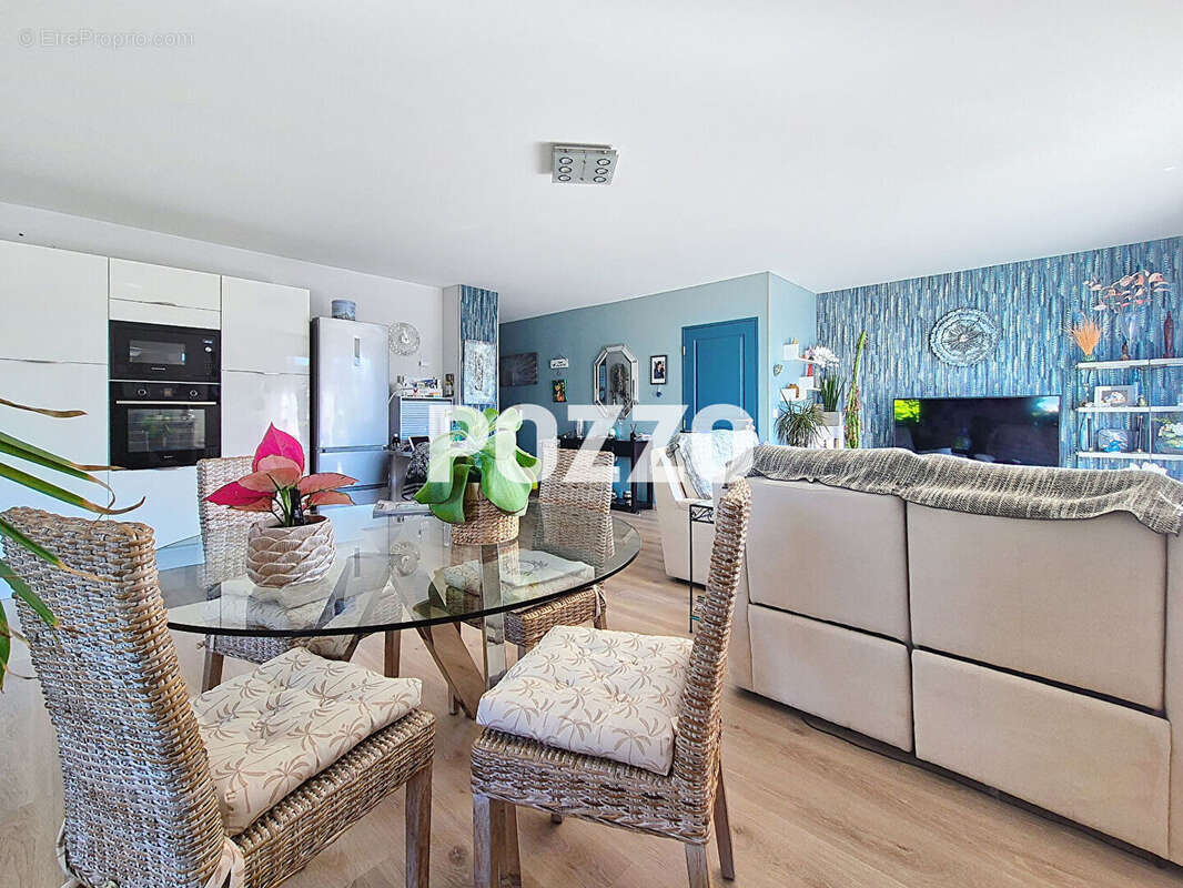 Appartement à COURSEULLES-SUR-MER