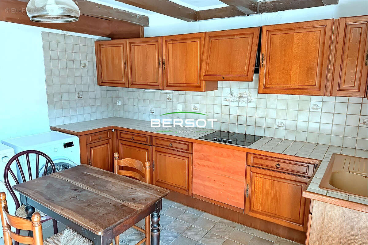 Ensemble immobilier d'exception à Yvoire - photo 8